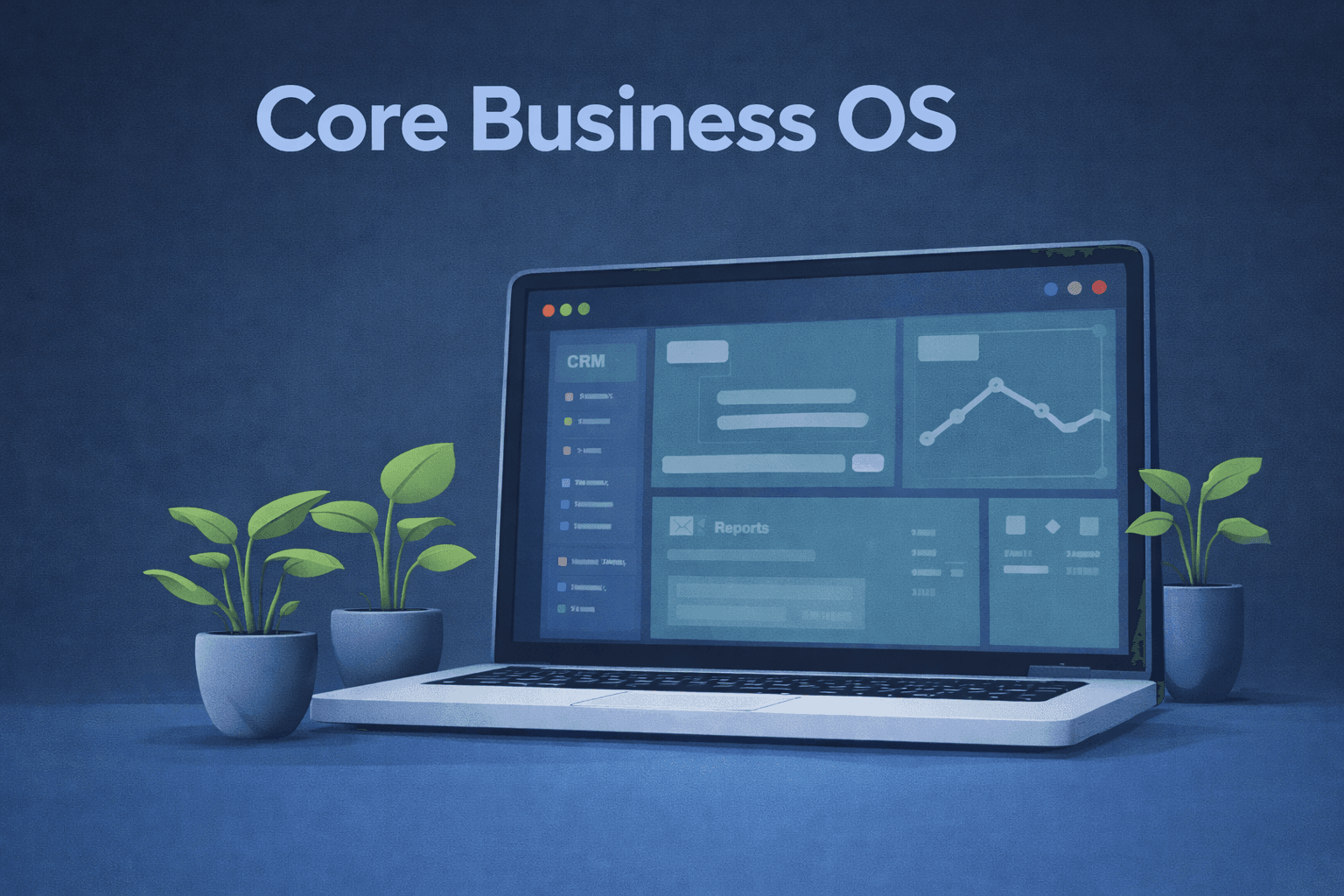 Hệ thống quản trị doanh nghiệp