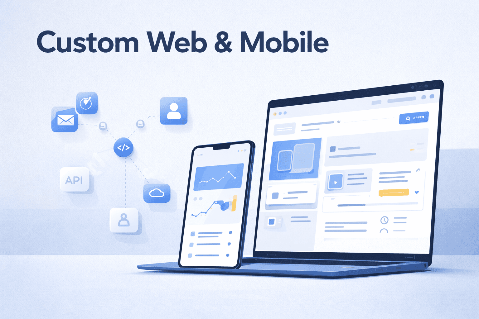 Dịch vụ theo yêu cầu