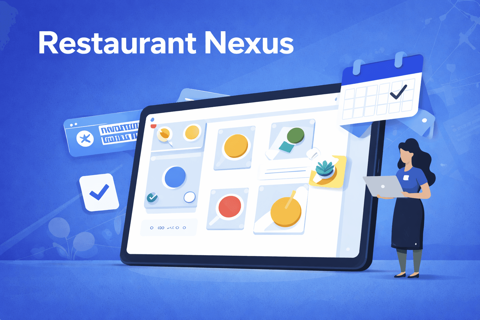 Nhà hàng / Quán nhậu